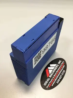 USED YOKOGAWA F3DA08-5N