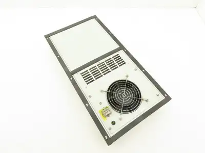 Habor Precise Industries HPW05AF Enclosure Heat Pipe Heat Exchanger 110VAC 1Ph