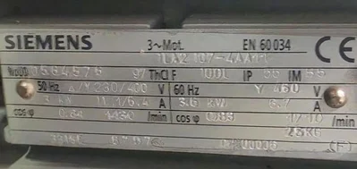 Used 1997 BECKER KVT 3.100 Vacuum Pumps Indiana US | Machine Solutions, LLC #1714605