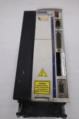 KOLLMORGEN CR10250/ CR10250-2G206C Servo Drive STOCK H1486