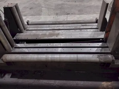 USED HEMSAW