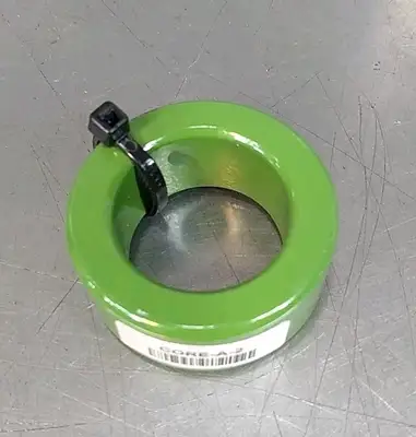 Allen Bradley CORE-A-2 Ferrite Core Ring Loc4E40