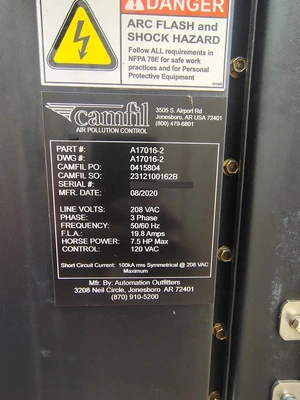2019 AMADA ENSIS 3015 AJ FIBER Laser Cutters (Equipt) | SNL Machine Trader LLC (12)