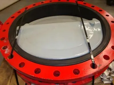 Bray 30″ Butterfly Valves – NEW SURPLUS
