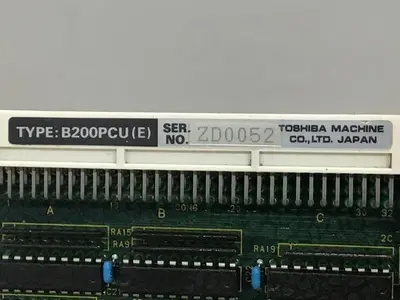 USED TOSHIBA H1503313