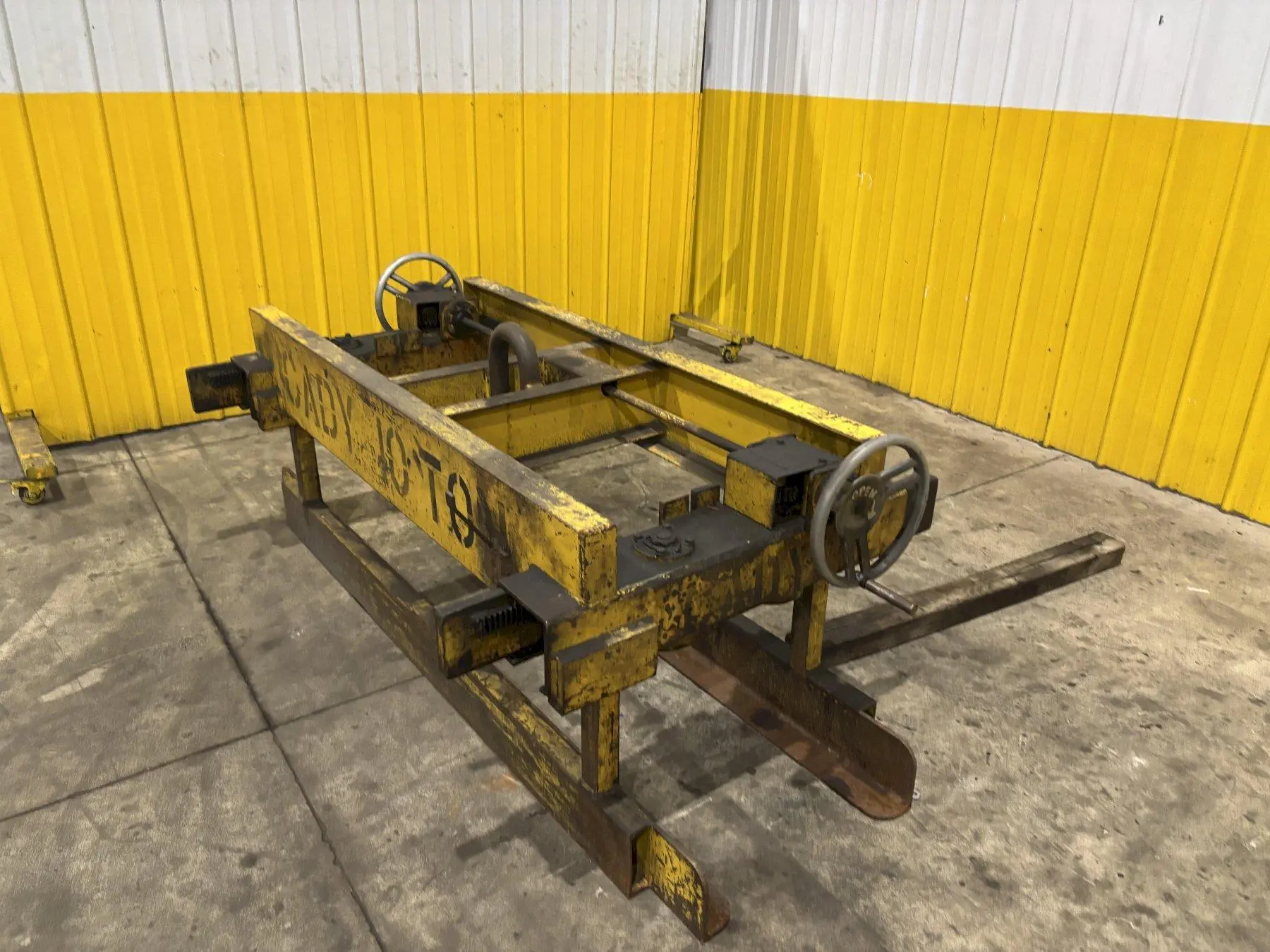 USED CADY LIFTERS SL202060