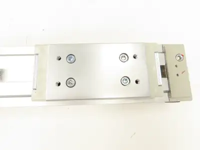 Parker P1XN040DAN1016WDNFN-B Rodless Cylinder Linear Actuator 1016mm Stroke