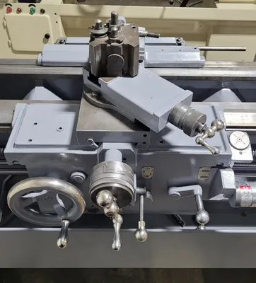LEBLOND MAKINO Regal 12C Lathes, Engine | Machinery Central (11)