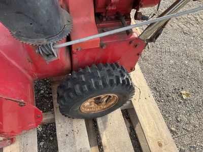 Used TORO 38050 Snow Blowers Michigan US | Miedema Asset Management Group #1761237