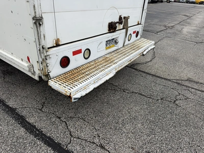 Used 2005 FREIGHTLINER UTILIMASTER Box trucks Ohio US | Miedema Asset Management Group #1577949