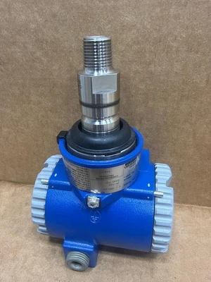 Foxboro IGP10-T62E1G Pressure Sensors | Fram Fram LLC (5)