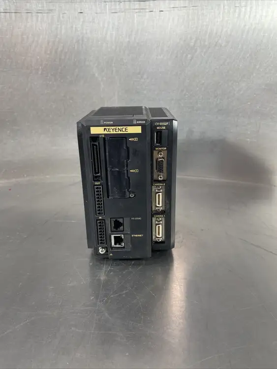 Used KEYENCE _UNKNOWN_ Industrial Controls South Carolina US | Palmetto Automation #1154255