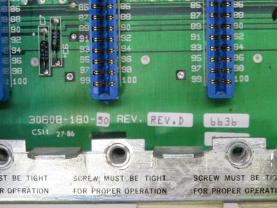 Used SYMAX _UNKNOWN_ Industrial Controls Texas US | OCO Industrial #1724755