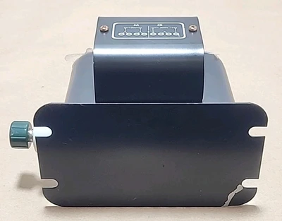 *NEW* Yamatake Honeywell ATN110A Ignition Transformer 100-200V 6KV + Warranty!