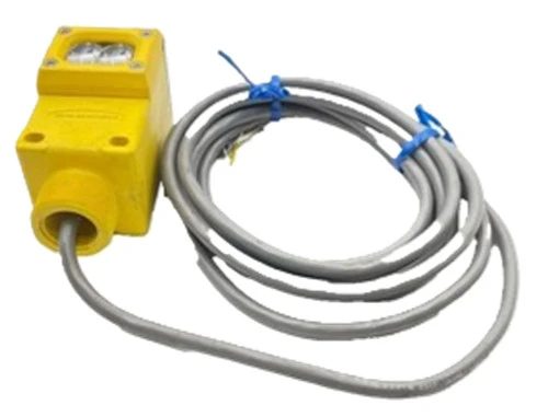Banner BT230SMSS 72960 Fiber Optic Glass Fiber Optic Sensor [New]