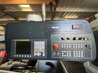 2021 SUPERTEC G25P-50CNC GRINDERS, CYLINDRICAL- N/C & CNC | Wheeler Machinery Sales (3)