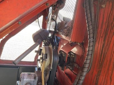 Used 2002 SMITHCO SWEEPSTAR V62 Mechanical Sweepers Michigan US | Miedema Asset Management Group #1321290