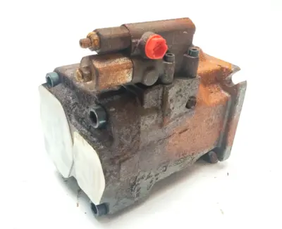 Used Bosch Rexroth R902534928, A A10V O 60 DFR1/52R-VSD61N00-SO547 Hydraulic Pumps Michigan US | Maverick Industrial Sales #1468096