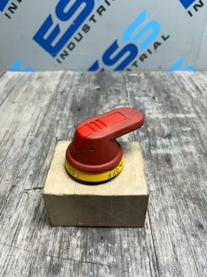 ABB OHY65J6 Electrical/PLC/Automation | ESS Industrial Equipment Sales (7)