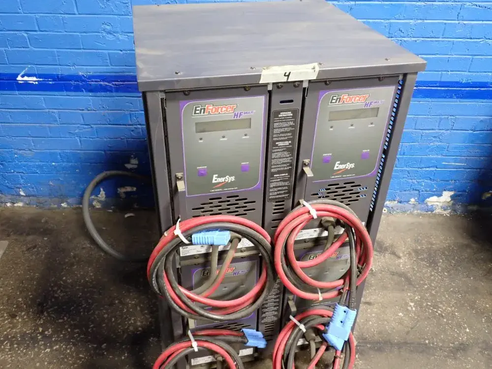 USED ENERSYS EM312900