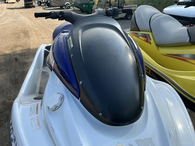 Used 2001 YAMAHA WAVERUNNER GP1200R Boats (Misc) Michigan US | Miedema Asset Management Group #1321316