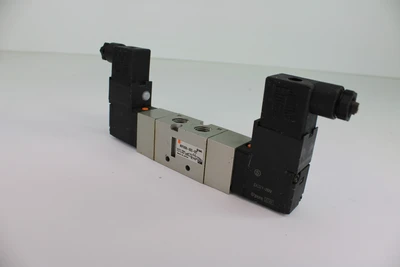 USED SMC NVF3330-5DZ-02T