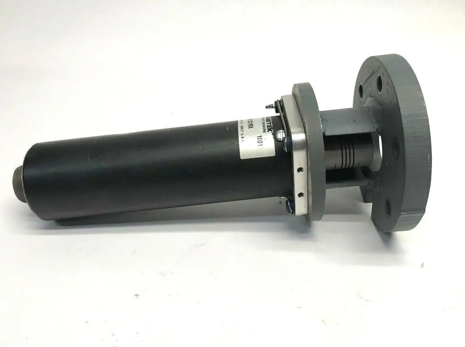 1986B1D1RX | GEMCO  Ametek Patriot Sensors Resolver Assembly 1986 B1 D1 RX - Used