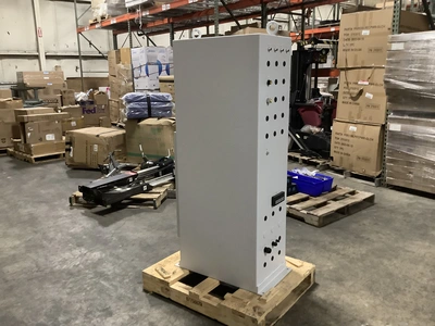 Used _UNKNOWN_ _UNKNOWN_ Heat Exchangers Michigan US | Miedema Asset Management Group #1321055