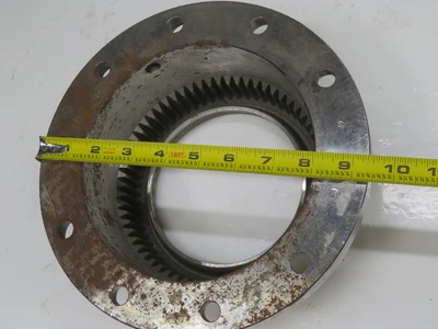 Used KOP-FLEX _UNKNOWN_ Valves/Fittings Texas US | OCO Industrial #1686987