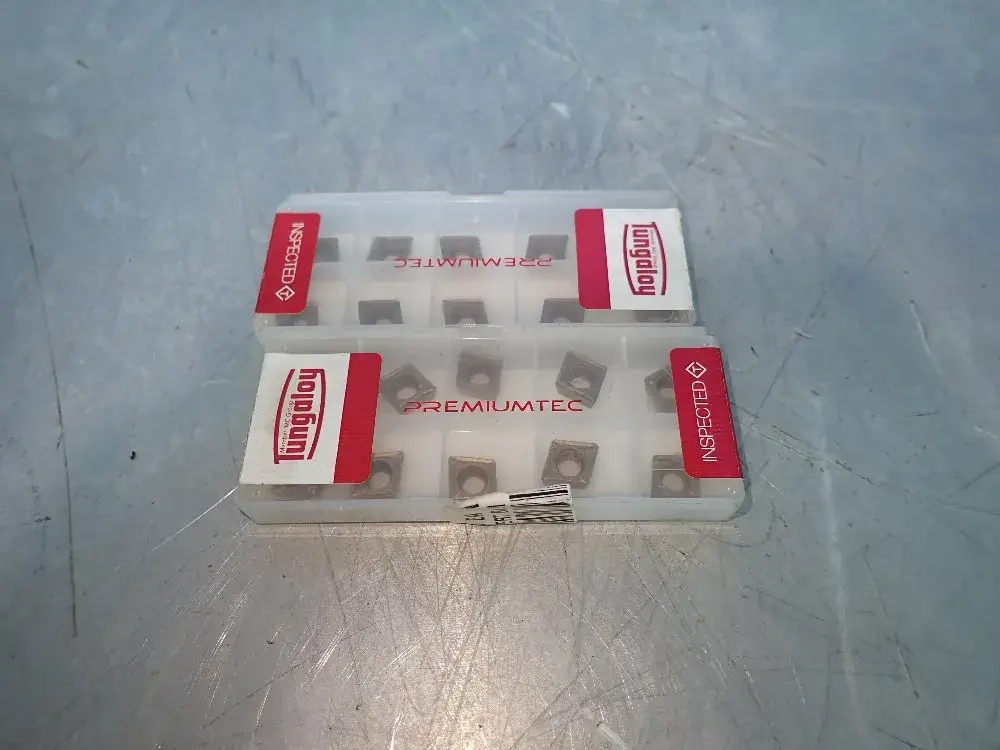 NEW TUNGALOY CPMT09T308PST9115