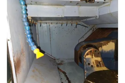 2014 MATSUURA MX-850 Vertical Machining Centers (5-Axis or More) | Toolquip, Inc. (8)