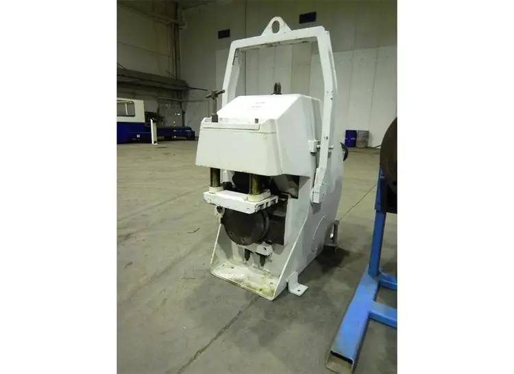 Used PULLMAX X 91 Bevelers BE | Apt International N.V #360992