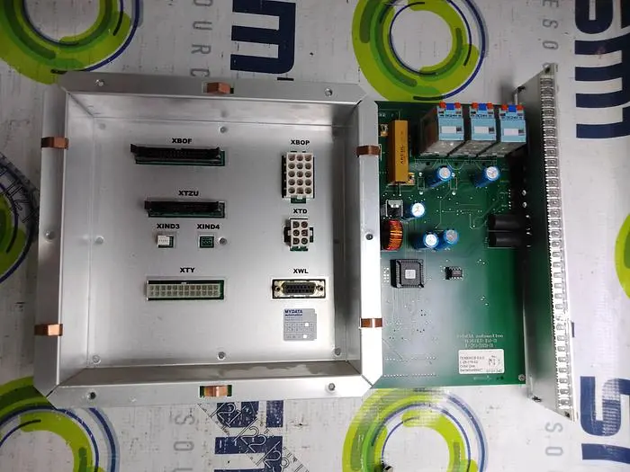 Used MYDATA AUTOMATION L-29-319-02 Circuit Boards Florida US | SMT Resource #484496