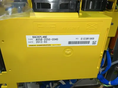 Used 2012 FANUC LR MATE 200IC Robots Ohio US | HGR 24 #1543313