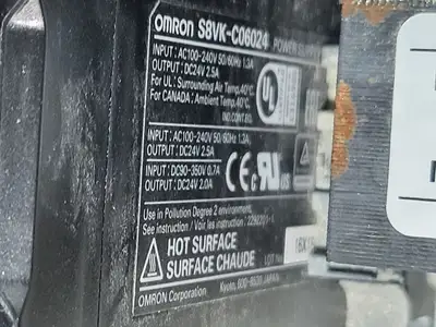 Used ABB ACS880-01-035A-7 Switchgears British Columbia CA | Lenmark #239968