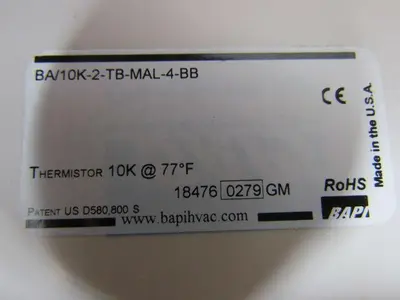 New | in-Stock BAPI _UNKNOWN_ Miscellaneous MRO | Arrow Industrial #651105