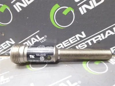 Allen Bradley 871U-V2J12 Inductive Proximity Sensor Used