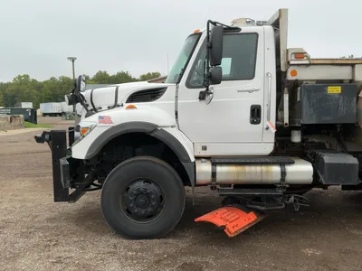 Used 2011 INTERNATIONAL 7000 Cab Chassis trucks Michigan US | Miedema Asset Management Group #1455008