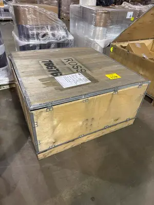 Used 2018 ROSS S90X Tray Sealers Illinois US | M&M Equipment Corp. #1266891
