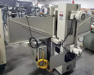 USED 2005 OKAMOTO ACC-12-24ST