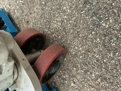 Used _UNKNOWN_ _UNKNOWN_ Pallet Jacks Michigan US | Miedema Asset Management Group #1315545