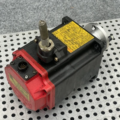 Used FANUC A06B-0061-B003 Servo Motors California US | Davliegogo LLC #1706361