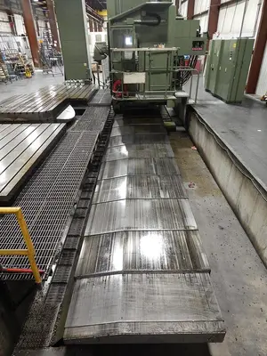 USED PARPAS ML-120
