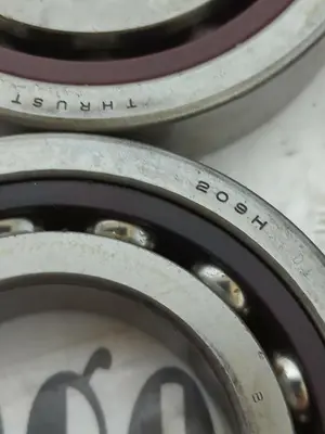 Used BARDEN _UNKNOWN_ Bearings | Surplus Asset Holdings #1196099