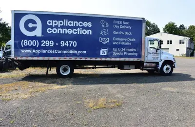 Used 2021 HINO 268A Misc Trucks Illinois US | Mitsubishi HC Capital America #163920