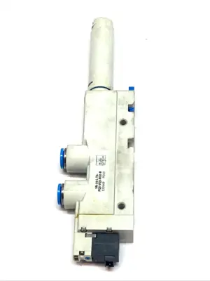 USED FESTO VACUUM GENERATOR 679053