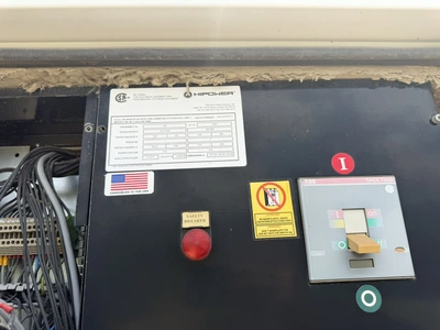 Used _UNKNOWN_ _UNKNOWN_ Diesel Generators Texas US | Miedema Asset Management Group #1312357