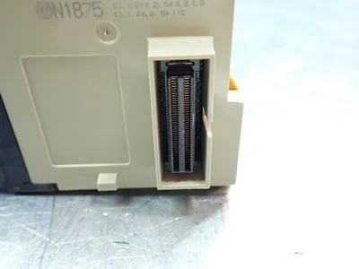 USED OMRON CJ1WOD212