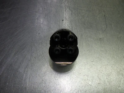 Sandvik Capto C4 SL32 Boring Head Adapter 22mm Pro C4-570-32-LX-045-T (LOC2953C)