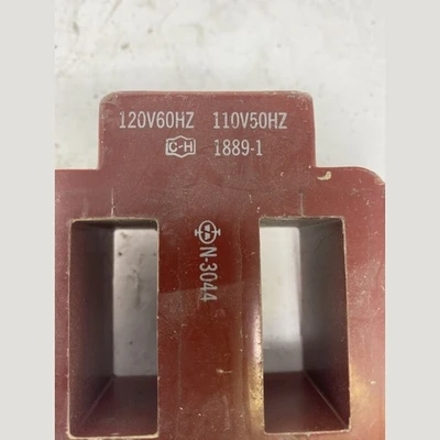 Cutler Hammer Size 2 Magnetic Coil